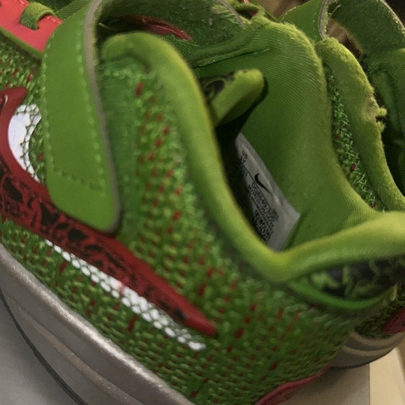 Lebron c (PS) 8/10 - Picture 7 of 7